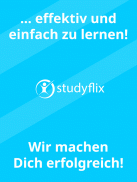 Studyflix - Deine Lernapp! screenshot 8