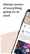 H&M One Team - Employee App screenshot 4