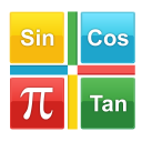 Scientific Calculator - FREE Icon
