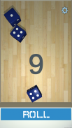 Roll Dice screenshot 0