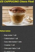 Resep Kreasi Minuman KOPI screenshot 1