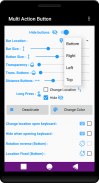 Multi Action Button screenshot 7