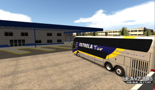 COMO AUMENTAR NÍVEL E DINHEIRO INFINITO NO HEAVY BUS SIMULATOR! 