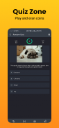 EasyQuiz-Learn More Earn More screenshot 3