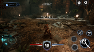 Learn How to Develop High-End Mobile Games with the Action RPG Sample  Project - Unreal Engine