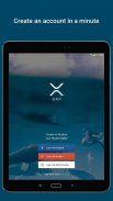 XRP Wallet - buy Ripple coin screenshot 7