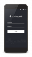 TrackGaddi screenshot 0