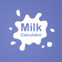 Milk Calculator