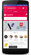All In One Shopping App CommonKart screenshot 3