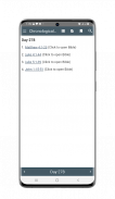 Chronological Bible Reading screenshot 6