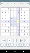 Erstelle dein eigenes Sudoku screenshot 14