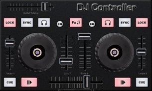 DJ Control screenshot 10