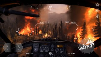 I'm Fireman: Rescue Simulator screenshot 4