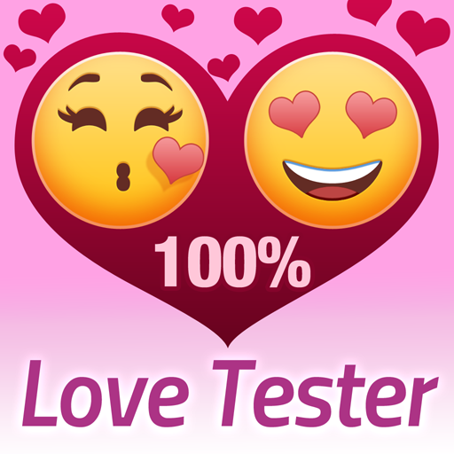 Love Tester: Real Love Test APK for Android - Download