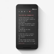 Material Notes: Colorful notes screenshot 7