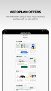 Air Canada + Aeroplan screenshot 11