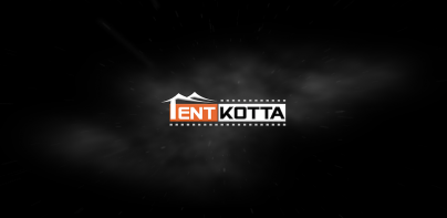 Tentkotta