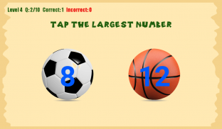 Cool Math and Number screenshot 7