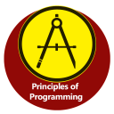 Programming Principles Icon