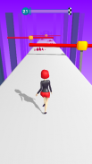 Dead Runner 3D screenshot 1