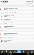 AEM - Portuguese Issuers screenshot 3