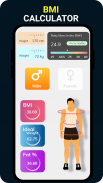Gewichtsverlust - 10 kg / 10 Tage, Fitness App screenshot 1