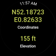 Outdooractive: GPS wandelen screenshot 18