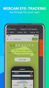 UXReality - one app instead of screenshot 11