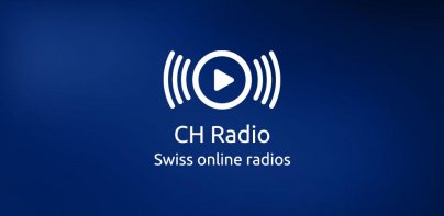 CH Radio - Swiss Online Radios