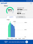 MyPermobil screenshot 9