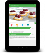 Low Calorie Recipes screenshot 21