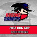 Brooks Bandits Official App