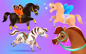 Pixie the Pony - My Virtual Pet screenshot 7