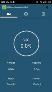 Lithium Bluetooth-PRO screenshot 0