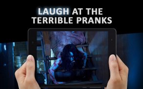 Horror-HD: movies, pranks, documentary films screenshot 2