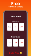 Teen Patti screenshot 1