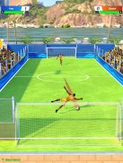 Soccer Clash: Live Football screenshot 4