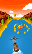 Water Boat Racing screenshot 4