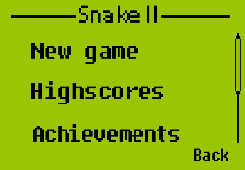 Download do APK de SNAKE 2 NOKIA 3310 para Android