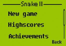 Snake 2k de volta aos Nokia