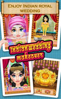 Indian Wedding Girl Arrange Marriage Game 1 0 Download Apk For