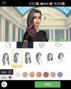 Pocket Styler: Fashion Stars screenshot 16