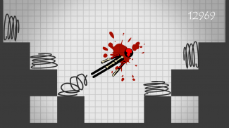 Stickman 4 Turbo Destruction screenshot 0