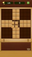 Woody Block - Wood 1010 Puzzle screenshot 4