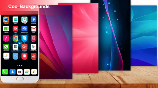 Theme for Oppo F3 Plus screenshot 0