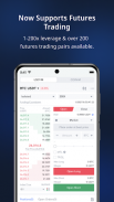 MEXC-Buy & Sell Bitcoin screenshot 5