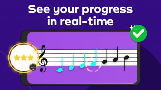 Simply Piano, da JoyTunes - Baixar APK para Android