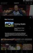 Cooking Channel GO screenshot 17