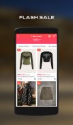 Romwe shopping-women fashion screenshot 2
