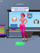 NFTrendy Outfits screenshot 5